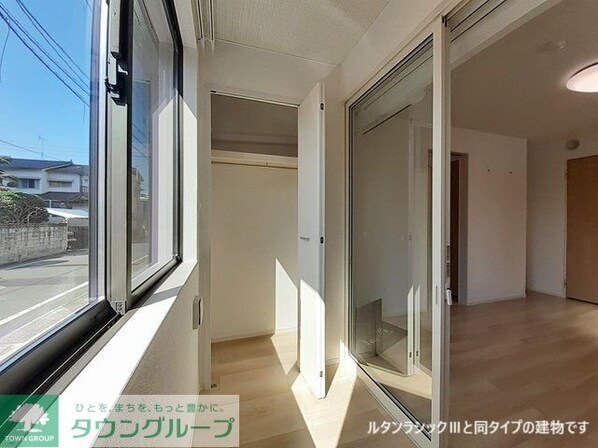 ヒカルサ熊谷石原サウスの物件内観写真